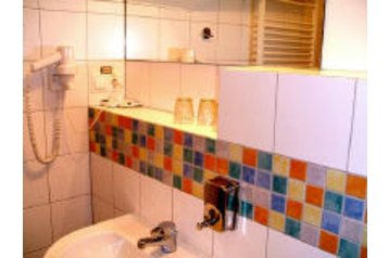 Slovakia Penzión Veľký Šariš, Eksteriør